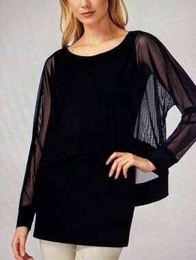 JOSEPH RIBKOFF tunic